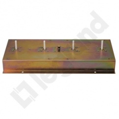 BLOKADA MECHANICZNA CTX³ 3P 500-800A BLOKADA MECHANICZNA CTX³ 3P 500-800A