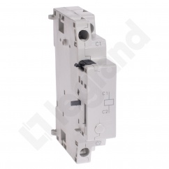 WYZWALACZ WZROSTOWY 230V AC DO MPX3 WYZWALACZ WZROSTOWY 230V AC DO MPX3