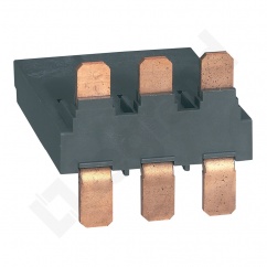 ŁĄCZNIK MPX3 100H DO CTX3 100 AC ŁĄCZNIK MPX3 100H DO CTX3 100 AC