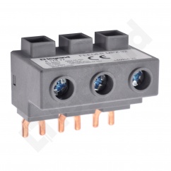 MODUŁ ZASIAJĄCY DO MPX3 32S-H-MA MODUŁ ZASIAJĄCY DO MPX3 32S-H-MA
