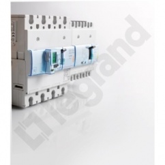 Wyłącznik DPX³ 160 4P 16A 16kA Wyłącznik DPX³ 160 4P 16A 16kA