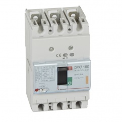 WYŁĄCZNIK DPX3160 3P 16A 25KA WYŁĄCZNIK DPX3160 3P 16A 25KA