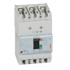 WYŁĄCZNIK DPX3160 3P 25A 25KA WYŁĄCZNIK DPX3160 3P 25A 25KA