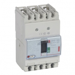 WYŁĄCZNIK DPX3 160 3P 63A 36KA WYŁĄCZNIK DPX3 160 3P 63A 36KA