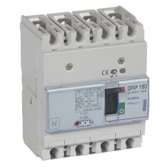WYŁĄCZNIK DPX3 160 4P 80A 50KA