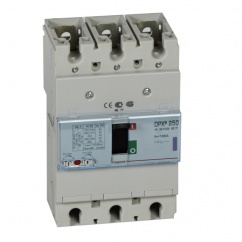WYŁĄCZNIK DPX3250 3P 160A 50KA WYŁĄCZNIK DPX3250 3P 160A 50KA