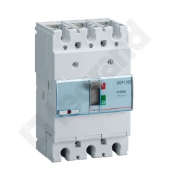 ROZŁĄCZNIK DPX3-I 250 3P 250A ROZŁĄCZNIK DPX3-I 250 3P 250A