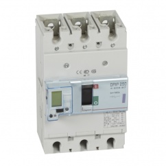 WYŁĄCZNIK DPX3 250 EL 3P 160A 50KA
