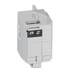 WYZWALACZ WZROSTOWY DPX3 24 V AC_DC WYZWALACZ WZROSTOWY DPX3 24 V AC_DC