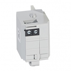 WYZWALACZ WZROSTOWY DPX3 110-130V AC_DC WYZWALACZ WZROSTOWY DPX3 110-130V AC_DC