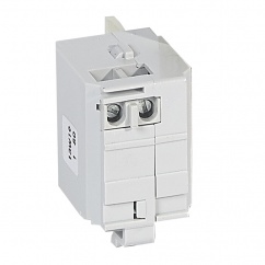WYZWALACZ WZROSTOWY. DPX3 380-480V AC_DC WYZWALACZ WZROSTOWY. DPX3 380-480V AC_DC