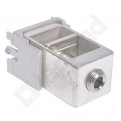 ZACISKI KLATKOWE(3) DPX3 250 PRZYŁ AL_CU ZACISKI KLATKOWE(3) DPX3 250 PRZYŁ AL_CU