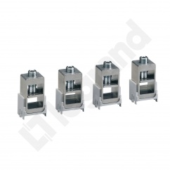 ZACISKI KLATKOWE(4) DPX3 250 PRZYŁ AL_CU