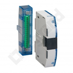 KOMPLET KONEKTORÓW DO STYKÓW POMOCNICZYCH DPX3 KOMPLET KONEKTORÓW DO STYKÓW POMOCNICZYCH DPX3