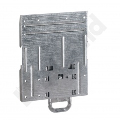ADAPTER TH35-DPX3 160 Z NAPĘDEM SILNIKOWYM