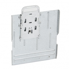 ADAPTER TH35-DPX3 250 Z NAPĘDEM SILNIKOWYM ADAPTER TH35-DPX3 250 Z NAPĘDEM SILNIKOWYM