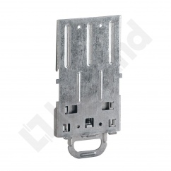 PŁYTA MOCOWANIA DPX3 160 NA TH35 PŁYTA MOCOWANIA DPX3 160 NA TH35