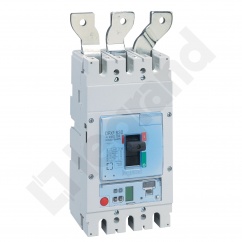 WYŁĄCZNIK DPX3 630 TM 3P 400A 36kA WYŁĄCZNIK DPX3 630 TM 3P 400A 36kA