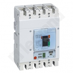 WYŁĄCZNIK DPX3 630 Sg 4P 400A 36kA