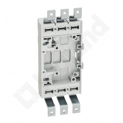DPX3 630 3P PODSTAWA WTYKOWA Z PRZYŁ. GÓRNYM DPX3 630 3P PODSTAWA WTYKOWA Z PRZYŁ. GÓRNYM