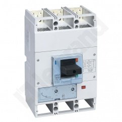 WYŁĄCZNIK DPX3 1600 TM 3P 1250A 70kA WYŁĄCZNIK DPX3 1600 TM 3P 1250A 70kA