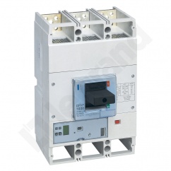 WYŁĄCZNIK DPX3 1600 Sg 3P 1600A 70kA WYŁĄCZNIK DPX3 1600 Sg 3P 1600A 70kA