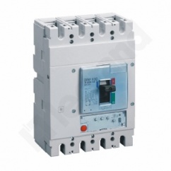 WYŁ. DPX³ 630 S1 4P 320A 50KA