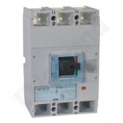 WYŁ. DPX³ 1600 S1 3P 630A 36KA WYŁ. DPX³ 1600 S1 3P 630A 36KA