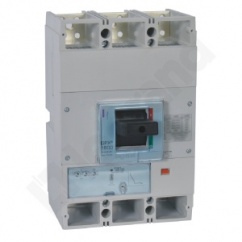 WYŁ. DPX³ 1600 S1 3P 1000A 36KA WYŁ. DPX³ 1600 S1 3P 1000A 36KA