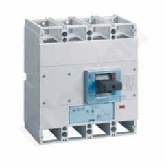 WYŁ. DPX³ 1600 S1 4P 800A 36KA WYŁ. DPX³ 1600 S1 4P 800A 36KA