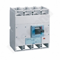 WYŁ. DPX³ 1600 S1 4P 1600A 36KA WYŁ. DPX³ 1600 S1 4P 1600A 36KA