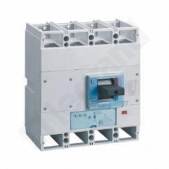 WYŁ. DPX³ 1600 S1 4P 630A 50KA WYŁ. DPX³ 1600 S1 4P 630A 50KA