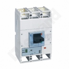 WYŁ. DPX³ 1600 S1 3P 630A 70KA WYŁ. DPX³ 1600 S1 3P 630A 70KA