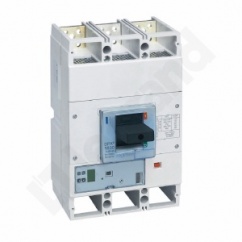 WYŁ. DPX³ 1600 S1 3P 1000A 70KA WYŁ. DPX³ 1600 S1 3P 1000A 70KA