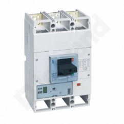 WYŁ. DPX³ 1600 S1 3P 1600A 70KA WYŁ. DPX³ 1600 S1 3P 1600A 70KA