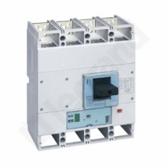 WYŁ. DPX³ 1600 S1 4P 1000A 70KA WYŁ. DPX³ 1600 S1 4P 1000A 70KA