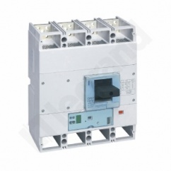 WYŁ. DPX³ 1600 S1 4P 1600A 70KA WYŁ. DPX³ 1600 S1 4P 1600A 70KA