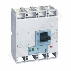 WYŁ. DPX³ 1600 S1 4P 630A 100KA WYŁ. DPX³ 1600 S1 4P 630A 100KA
