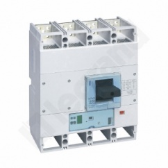 WYŁ. DPX³ 1600 S1 4P 1000A 100KA WYŁ. DPX³ 1600 S1 4P 1000A 100KA