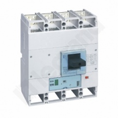 WYŁ. DPX³ 1600 S1 4P 1250A 100KA WYŁ. DPX³ 1600 S1 4P 1250A 100KA