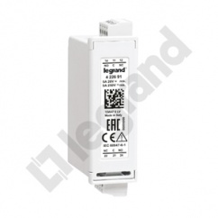 Moduł 2 wyjść przekaźnik. 5A 250V AC Moduł 2 wyjść przekaźnik. 5A 250V AC