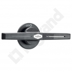NAPĘD OBROTOWY POŚREDNI DCX-M 630-800 A NAPĘD OBROTOWY POŚREDNI DCX-M 630-800 A