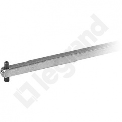 WAŁEK NAPĘDOWY DCX-M 40-160 A WAŁEK NAPĘDOWY DCX-M 40-160 A