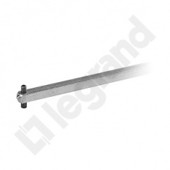 WAŁEK NAPĘDOWY DCX-M 630-800 A WAŁEK NAPĘDOWY DCX-M 630-800 A