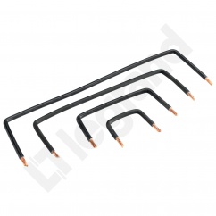 ZWORY MOSTKUJĄCE DCX-M 40-63 A ZWORY MOSTKUJĄCE DCX-M 40-63 A