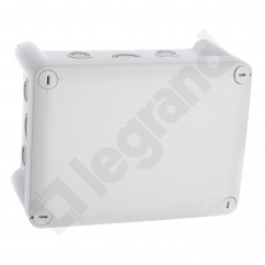 MYHOME ZIGBEE - ŁĄCZNIK WIELOFUNKCYJNY IP55 2X2500 W MYHOME ZIGBEE - ŁĄCZNIK WIELOFUNKCYJNY IP55 2X2500 W