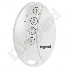 MYHOME ZIGBEE - KIESZONKOWY PILOT RADIOWY MYHOME ZIGBEE - KIESZONKOWY PILOT RADIOWY