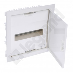 ROZDZIELNICA RWN 1 X 12 DRZWI METALOWE ROZDZIELNICA RWN 1 X 12 DRZWI METALOWE