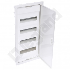 ROZDZIELNICA RWN 4 X 12 DRZWI METALOWE ROZDZIELNICA RWN 4 X 12 DRZWI METALOWE