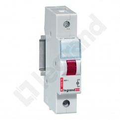 LAMPKA SYGNALIZACYJNA L311 CZERWONA 230 V LAMPKA SYGNALIZACYJNA L311 CZERWONA 230 V